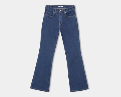 Foto 6 | Jeans Bootcut Levi's 725 High Rise para Mujer