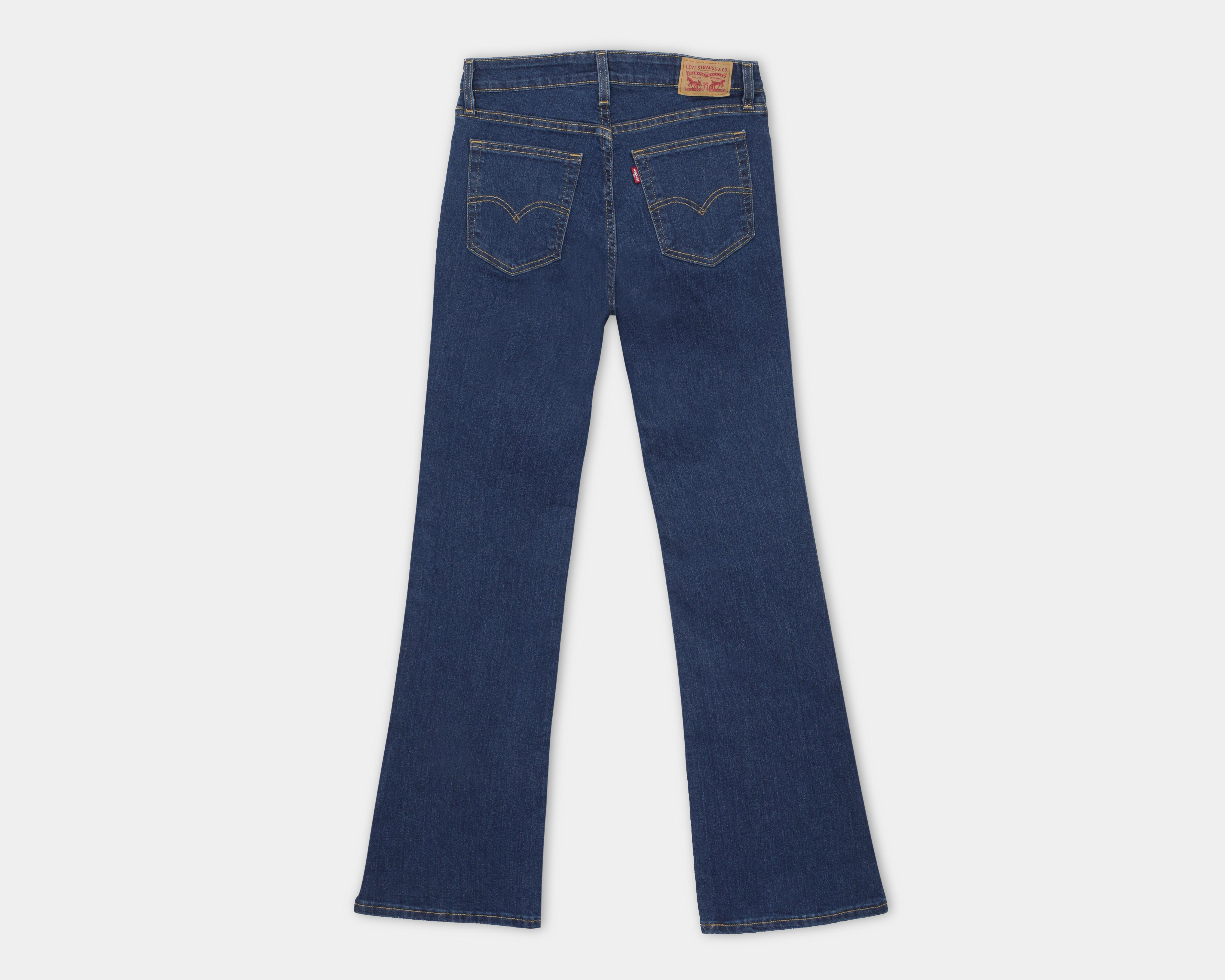 Foto 8 pulgar | Jeans Levi's 725 High Rise Bootcut