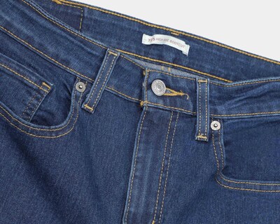 Foto 8 | Jeans Bootcut Levi's 725 High Rise para Mujer