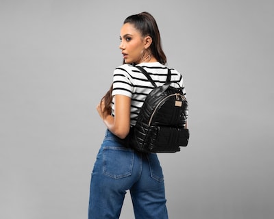 Foto 6 | Mochila Jennifer Lopez