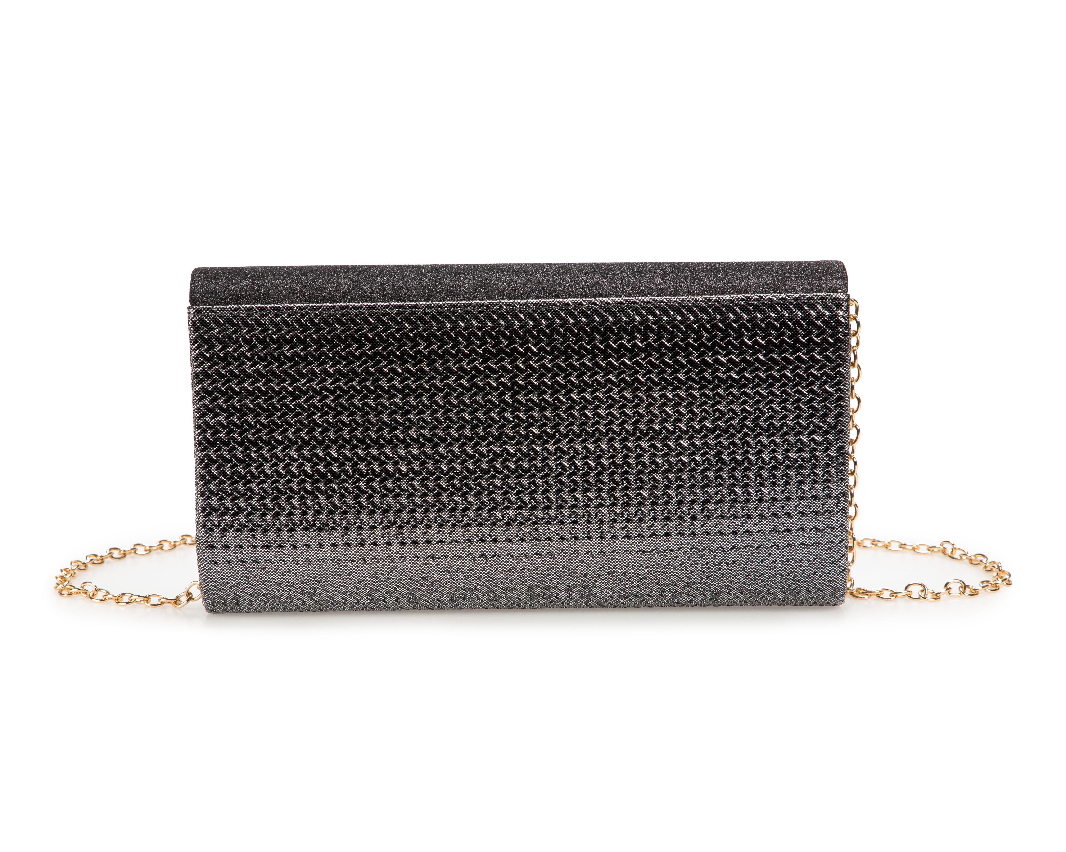 Foto 4 pulgar | Bolsa Clutch Jennifer Lopez