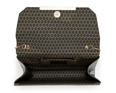 Foto 4 | Bolsa Clutch Jennifer Lopez