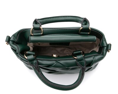 Foto 4 | Bolsa Cruzada Strona