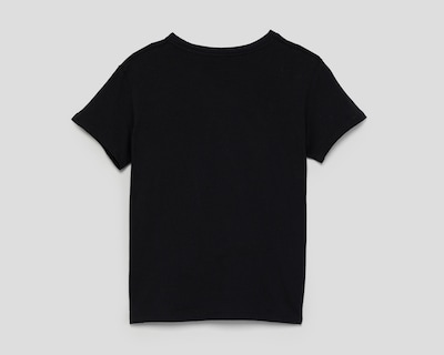 Foto 2 | Playera Levi's Manga Corta para Mujer