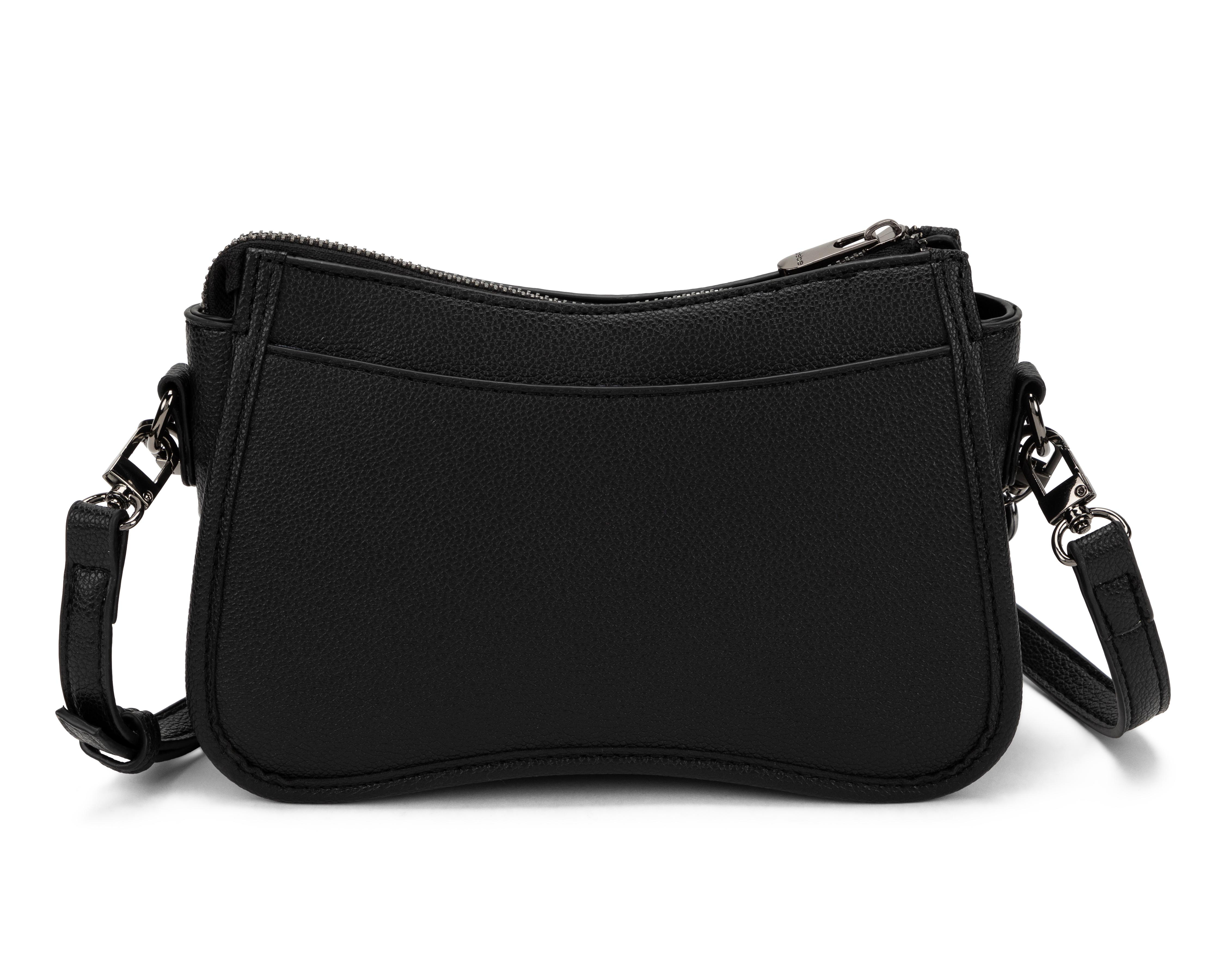 Foto 4 pulgar | Bolsa Cruzada Bebe