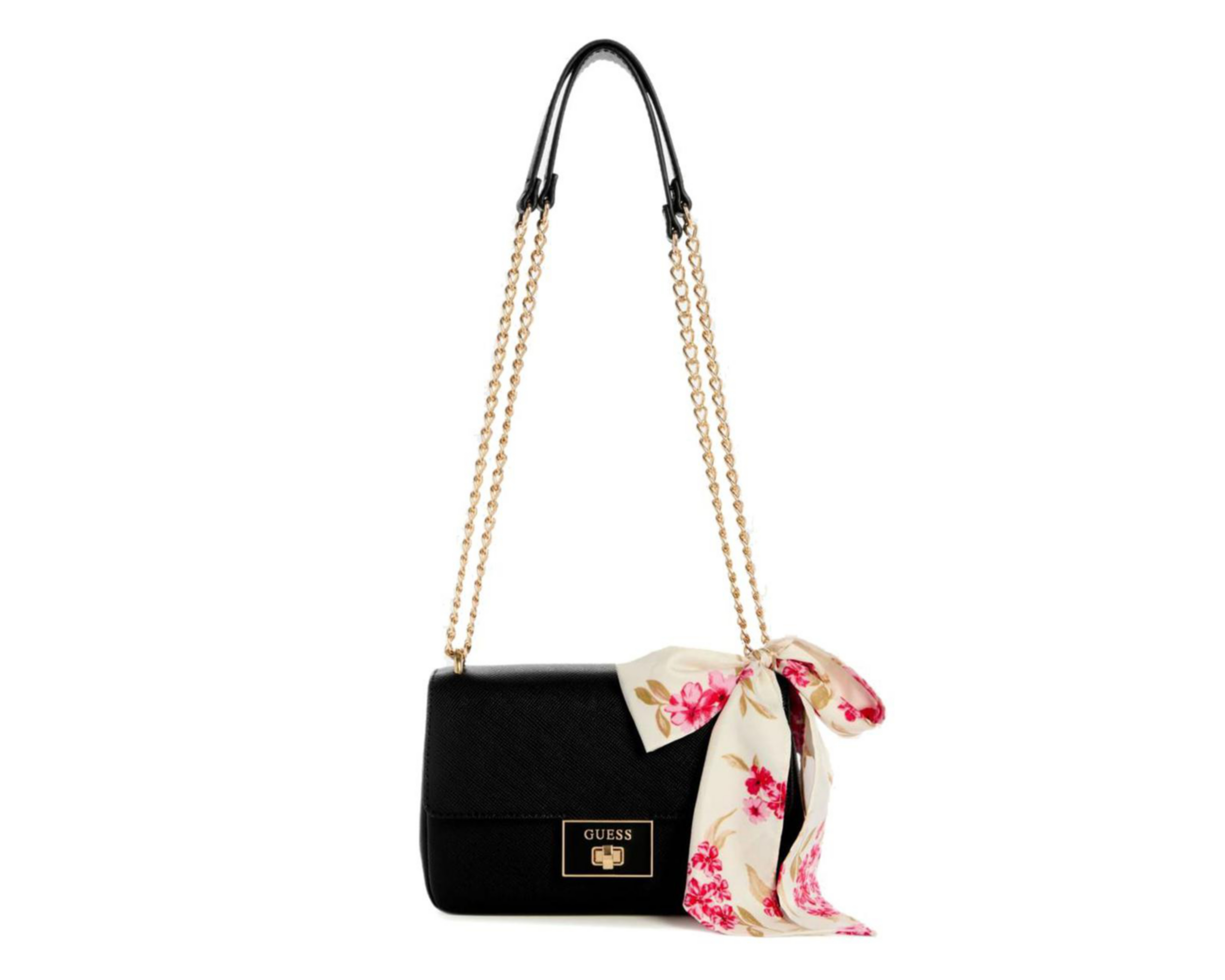 Bolsa Cruzada Guess Aine
