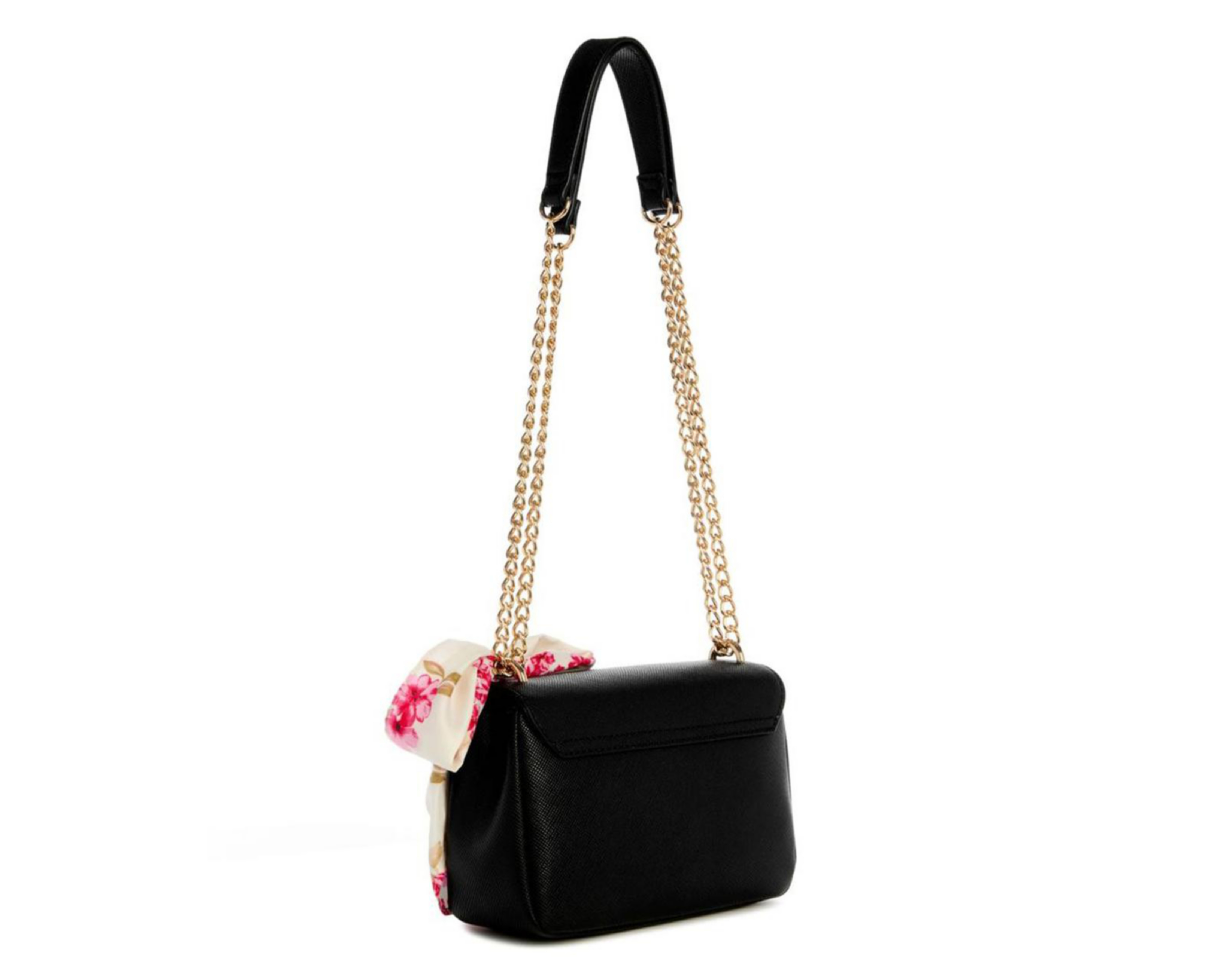 Foto 3 pulgar | Bolsa Cruzada Guess Aine