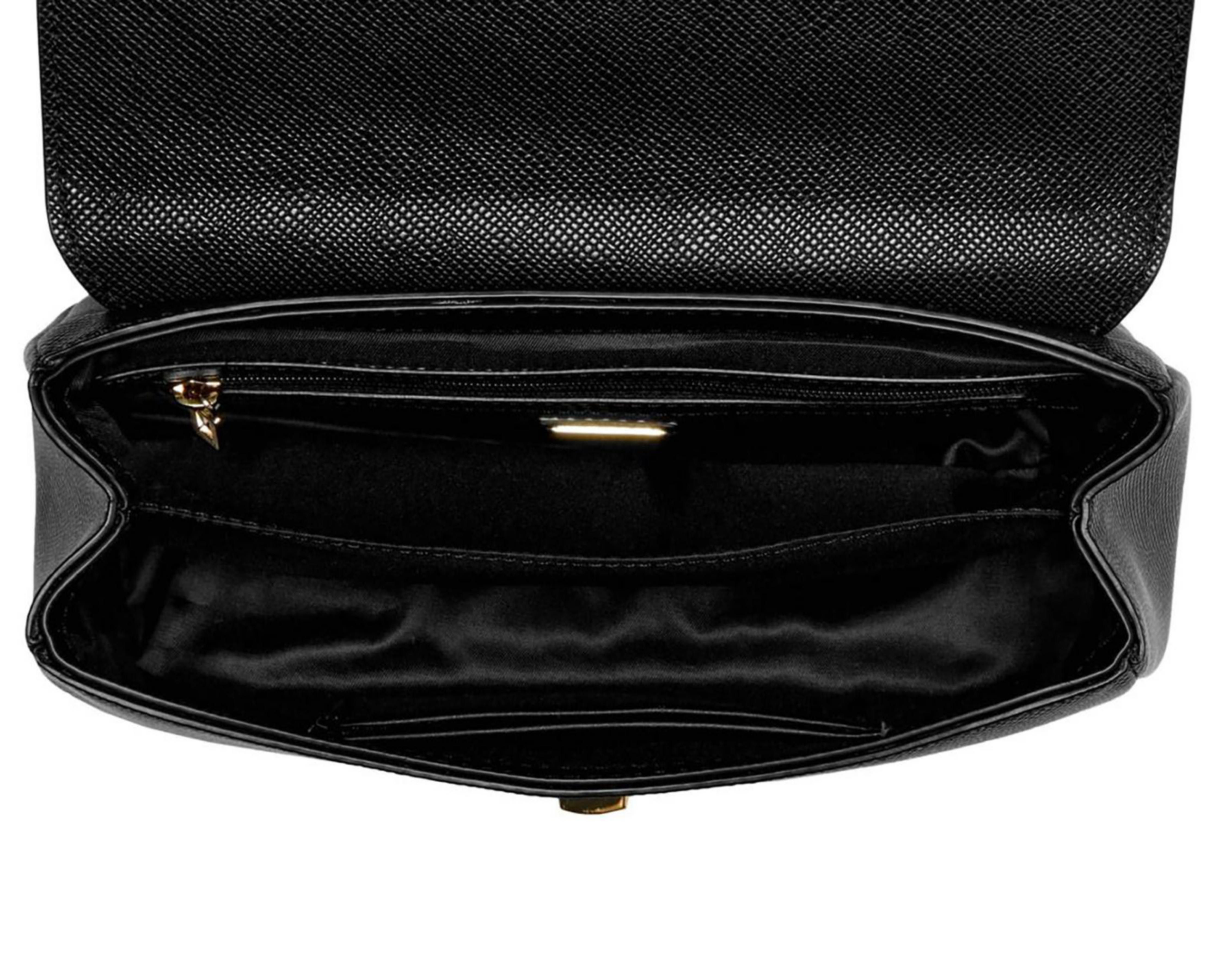 Foto 4 pulgar | Bolsa Cruzada Guess Aine