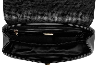 Foto 3 | Bolsa Cruzada Guess Aine