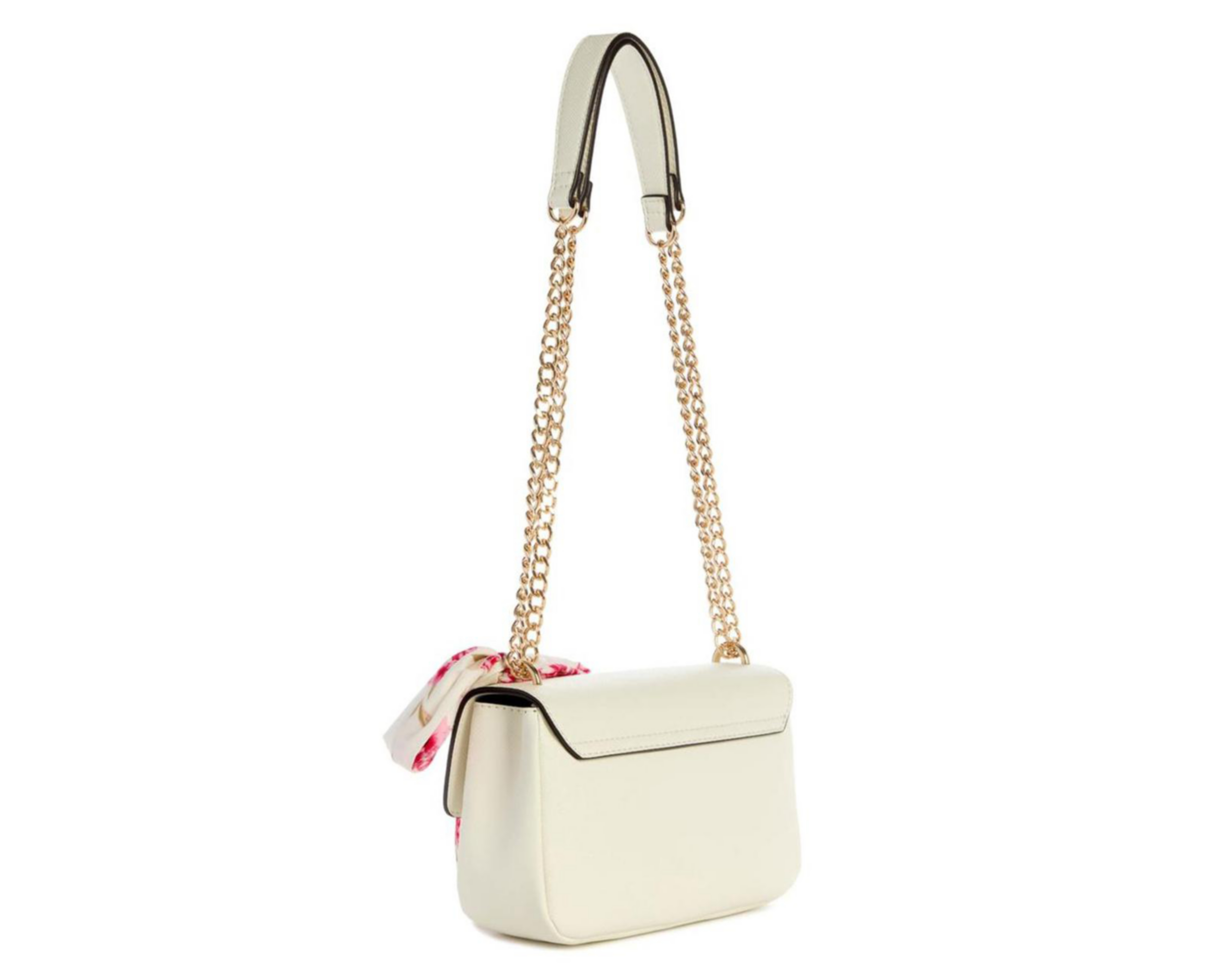 Foto 2 | Bolsa Cruzada Guess Aine