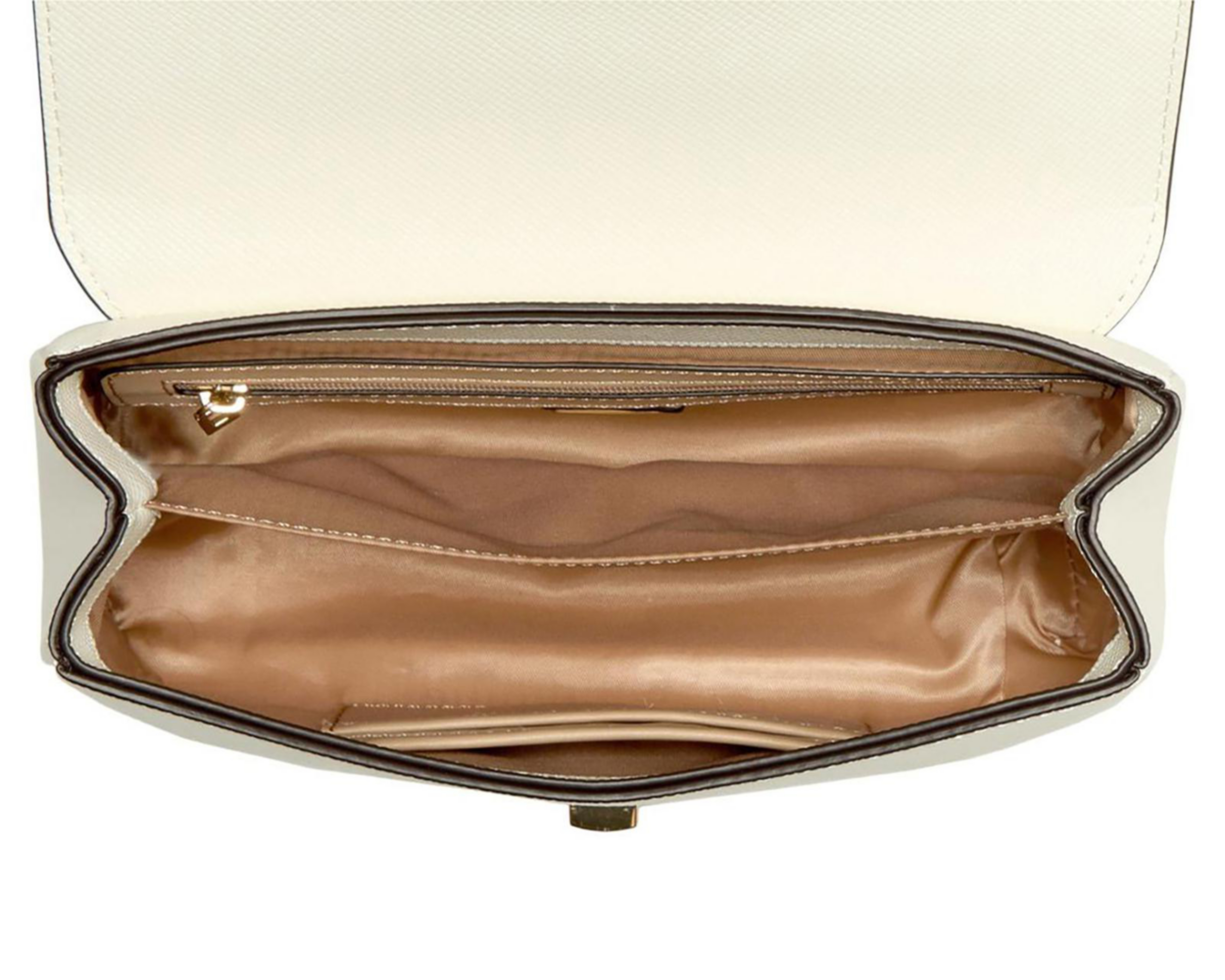 Foto 4 pulgar | Bolsa Cruzada Guess Aine