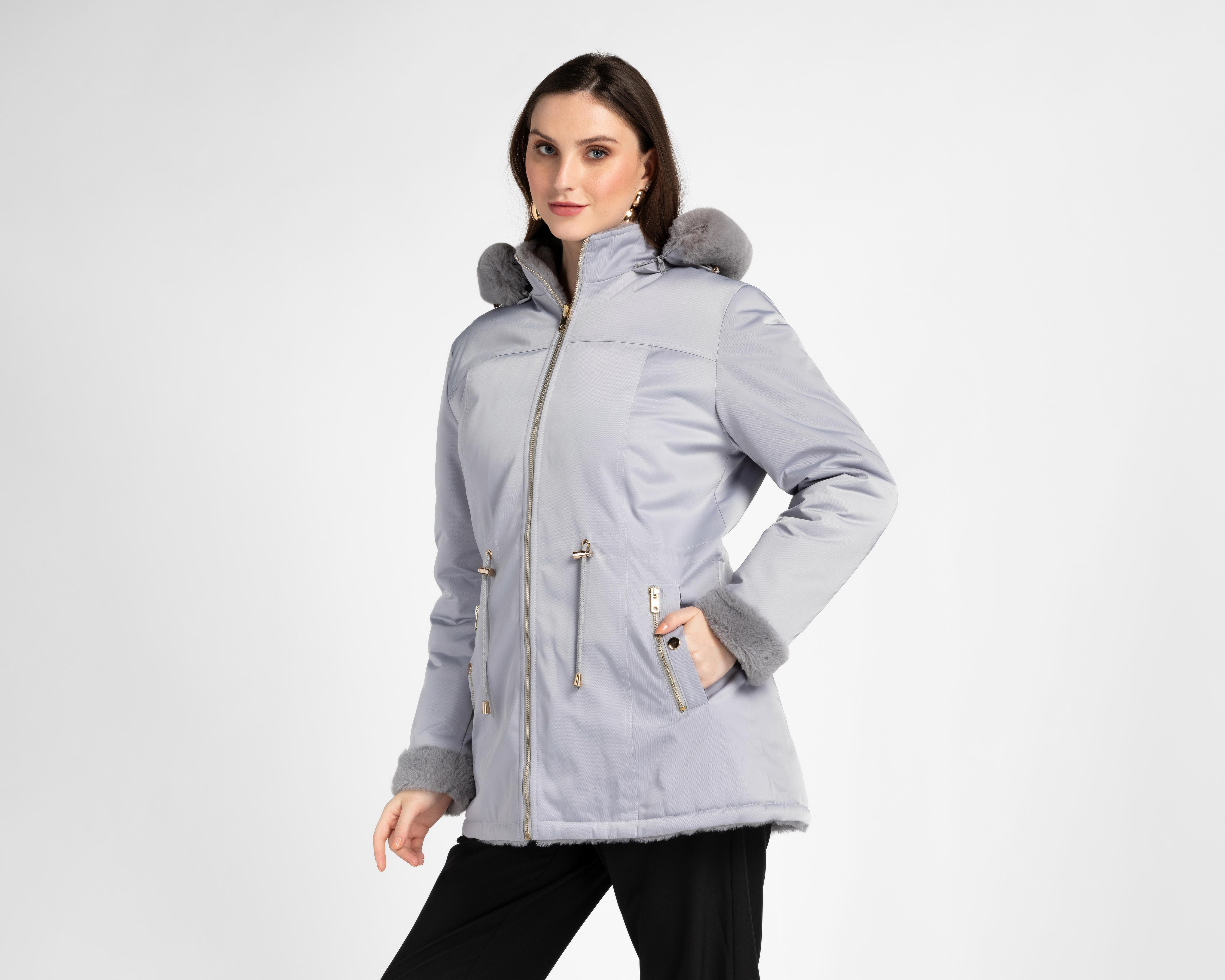 Chamarra Reversible Sahara para Mujer $799