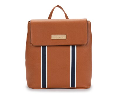 Foto 1 | Mochila York Team Polo Club Café
