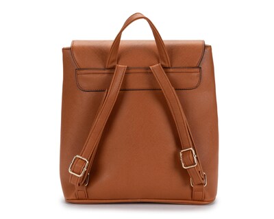 Foto 3 | Mochila York Team Polo Club Café