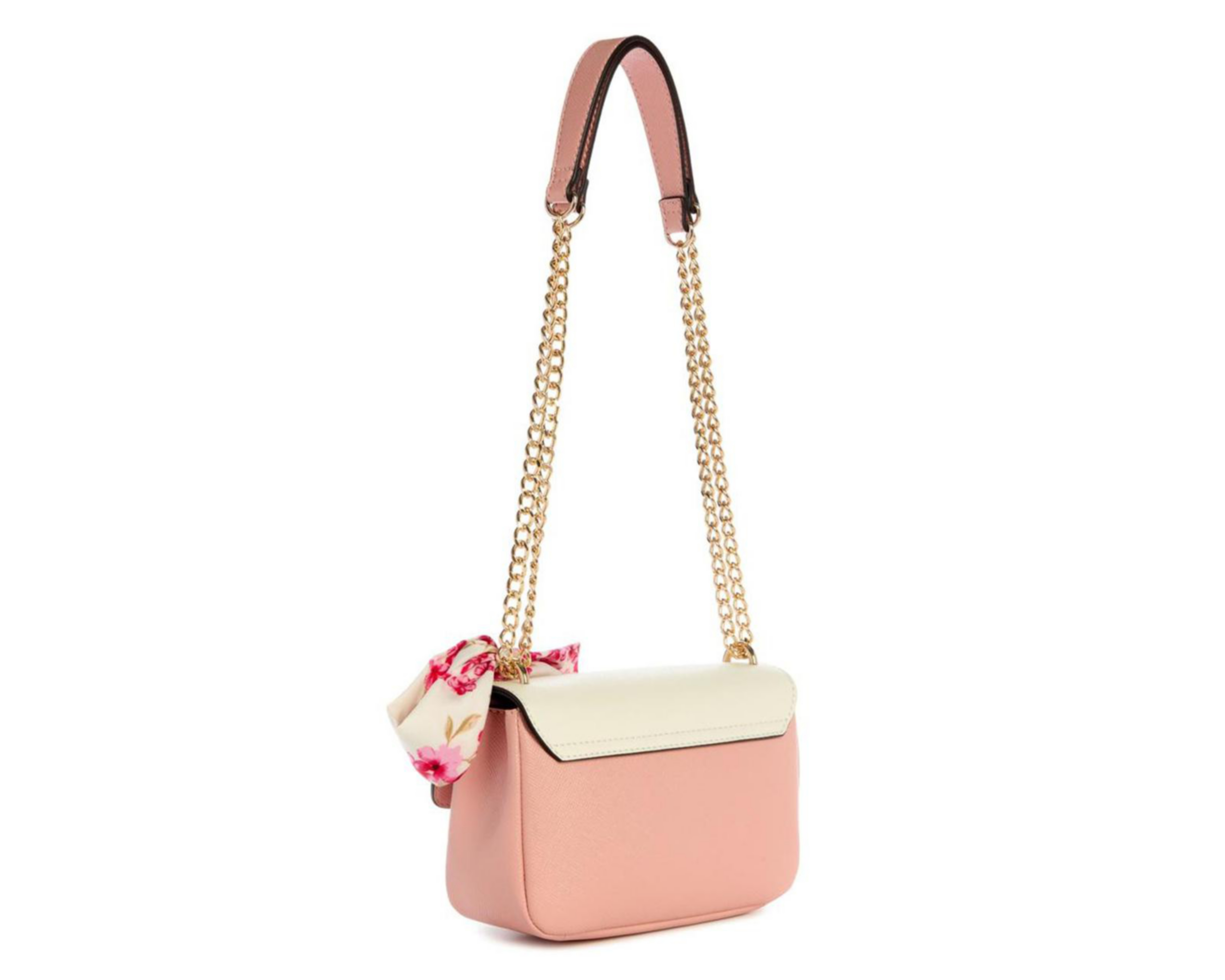 Foto 2 | Bolsa Cruzada Guess Aine