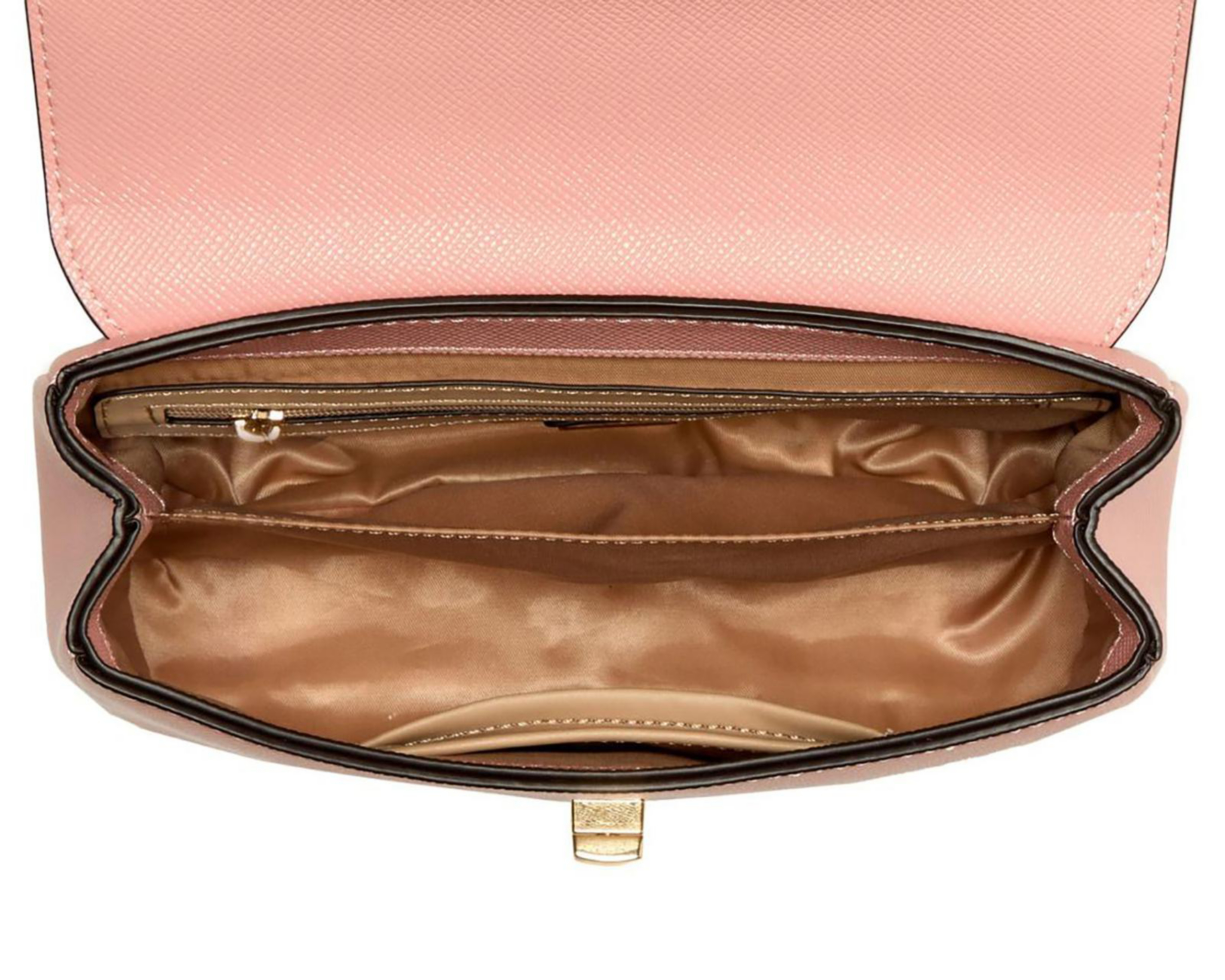 Foto 4 pulgar | Bolsa Cruzada Guess Aine