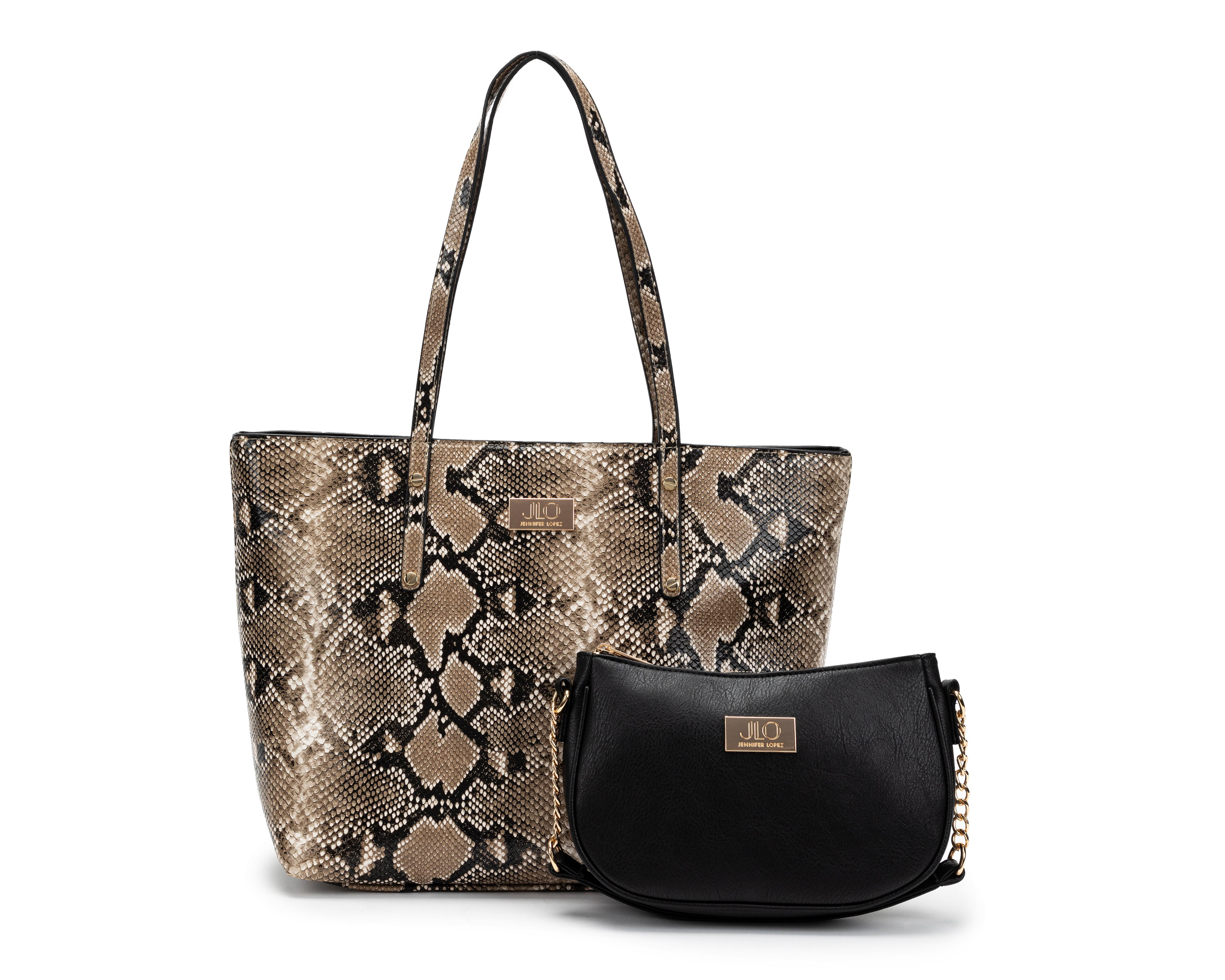 Bolsa de Hombro Jennifer Lopez 2 Piezas $359