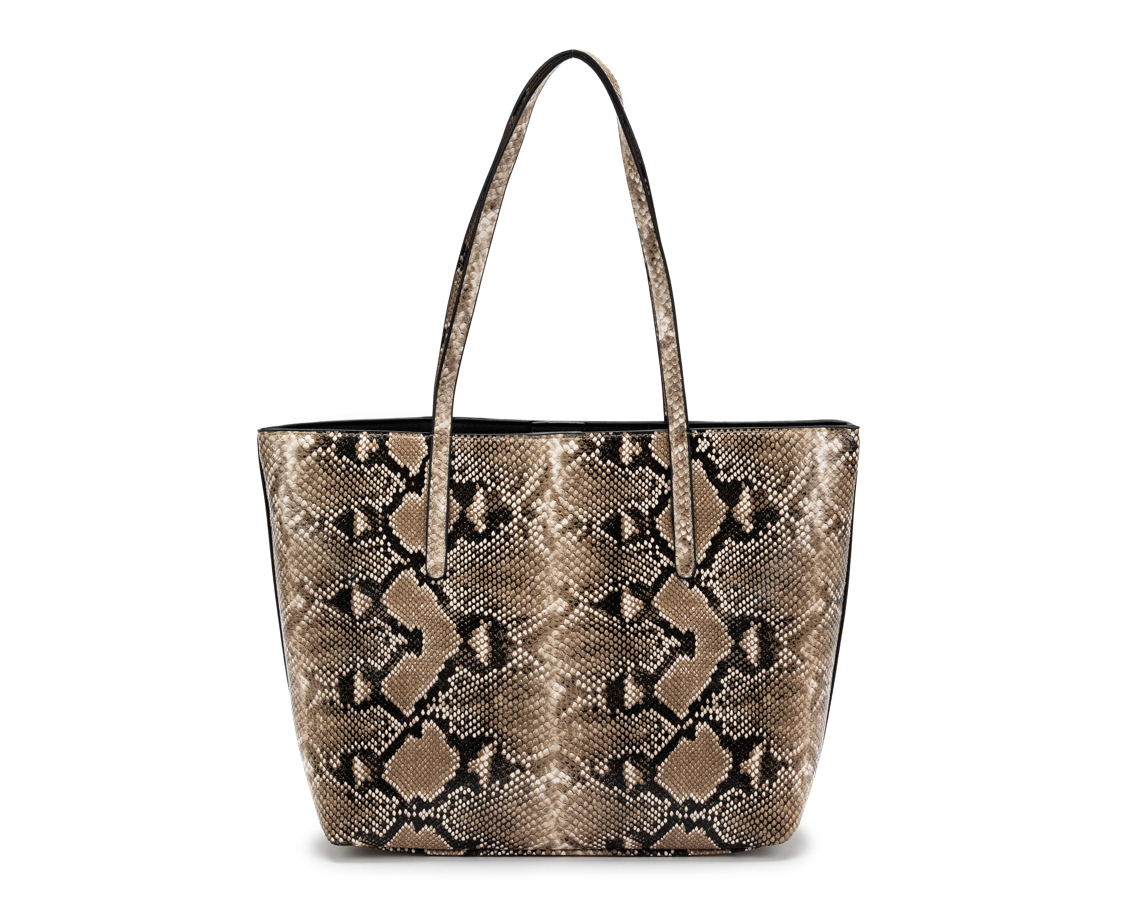 Foto 5 pulgar | Bolsa de Hombro Jennifer Lopez 2 Piezas