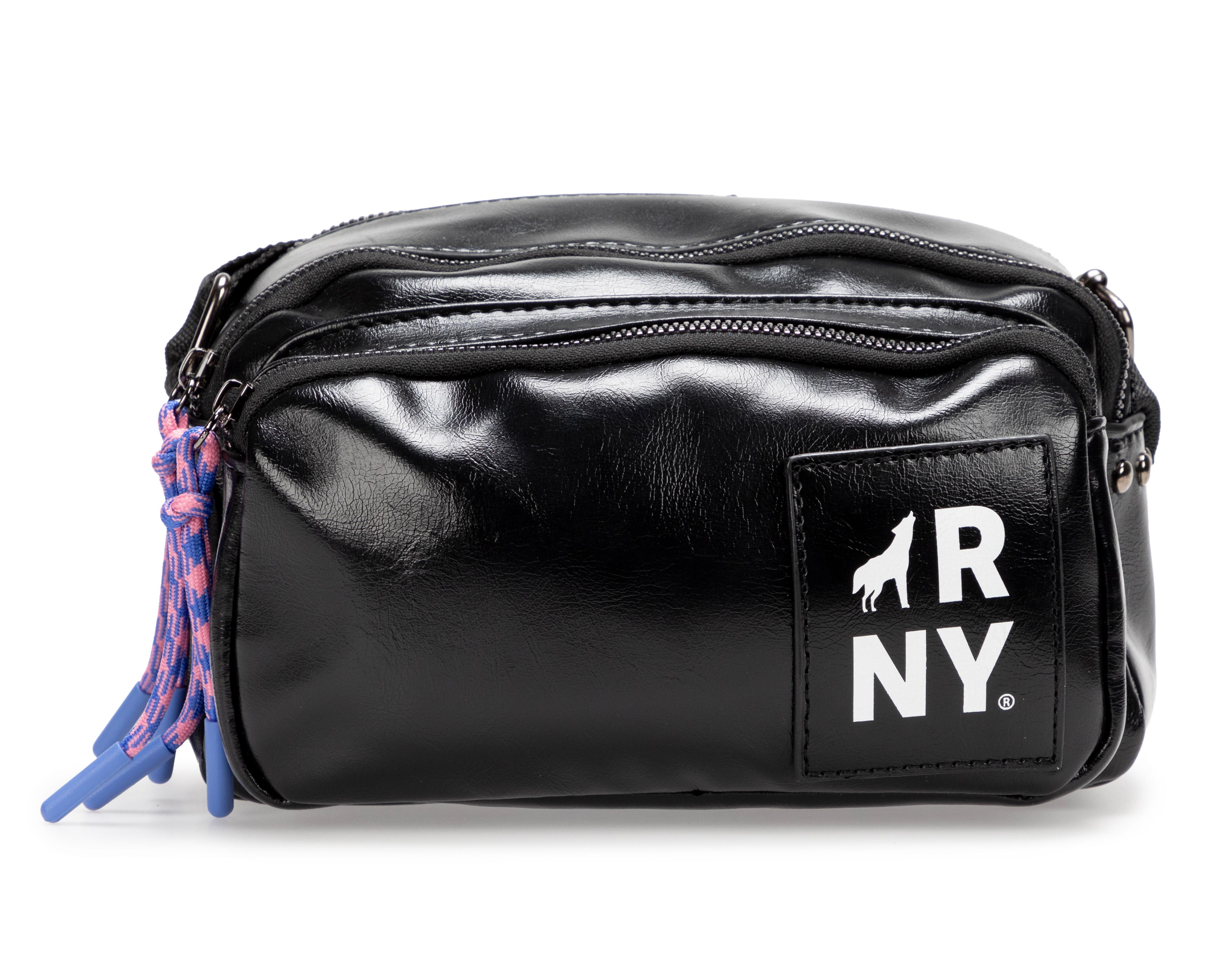 Bolsa Cruzada Refill