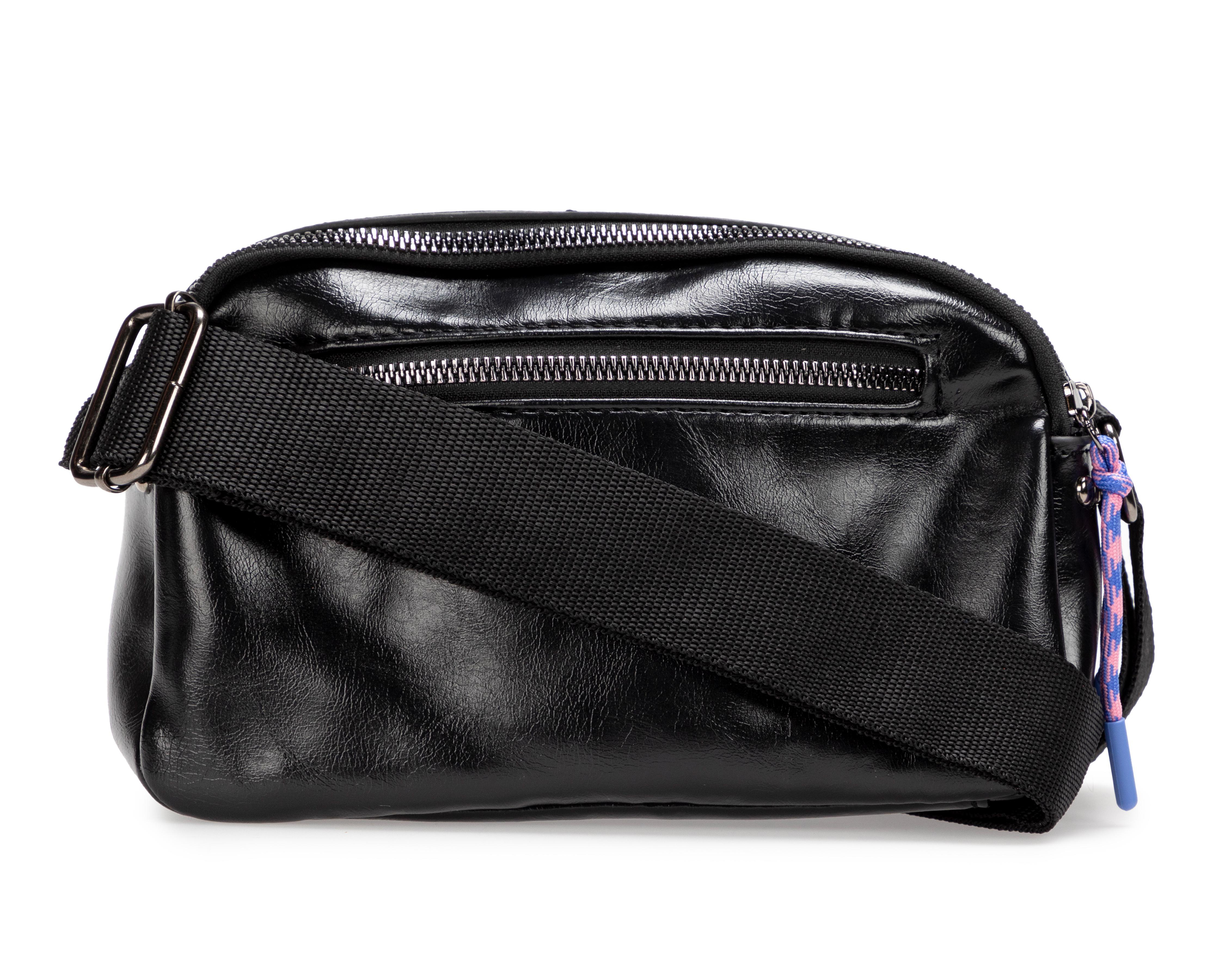 Foto 4 pulgar | Bolsa Cruzada Refill