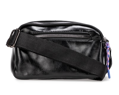 Foto 3 | Bolsa Cruzada Refill