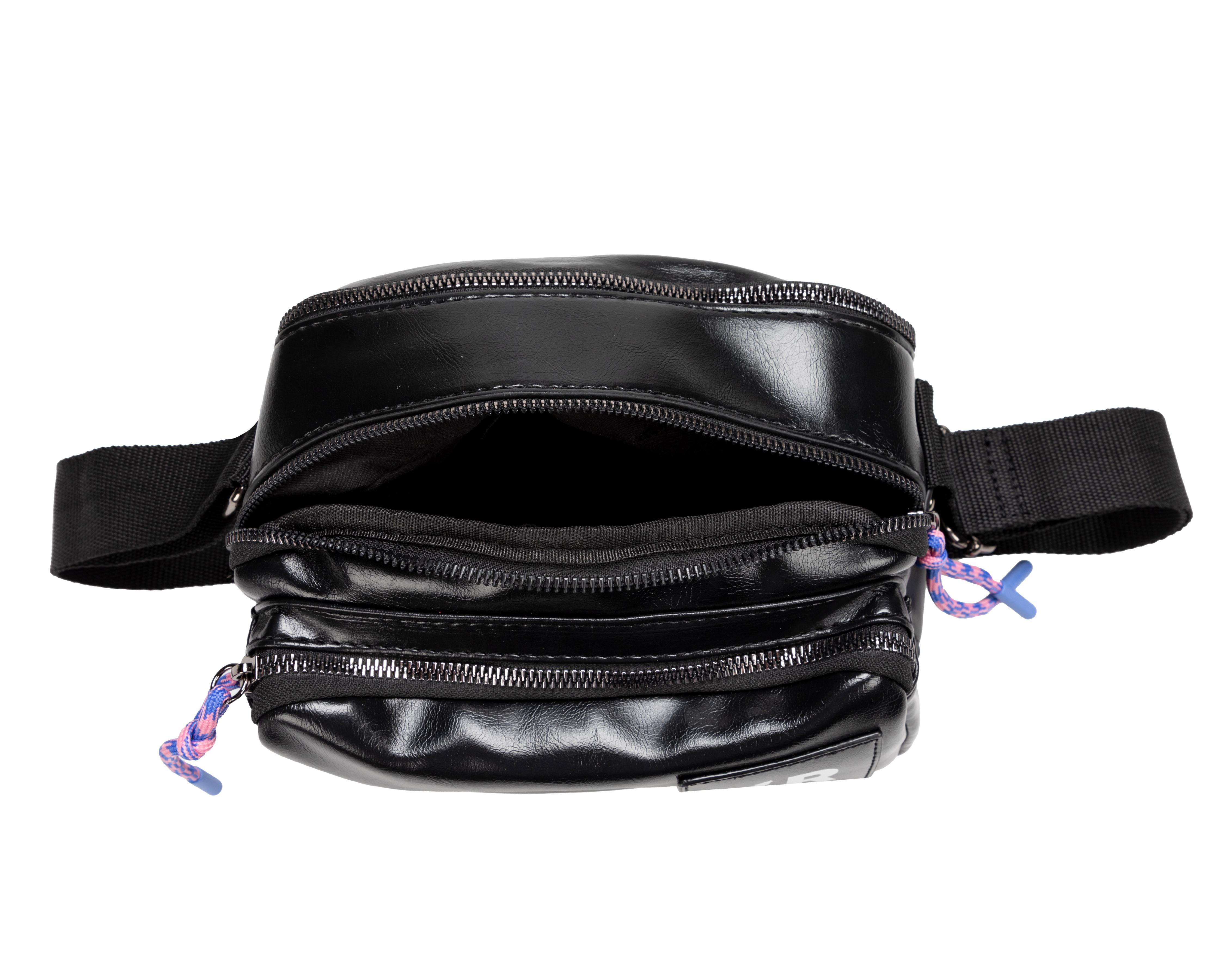 Foto 5 pulgar | Bolsa Cruzada Refill