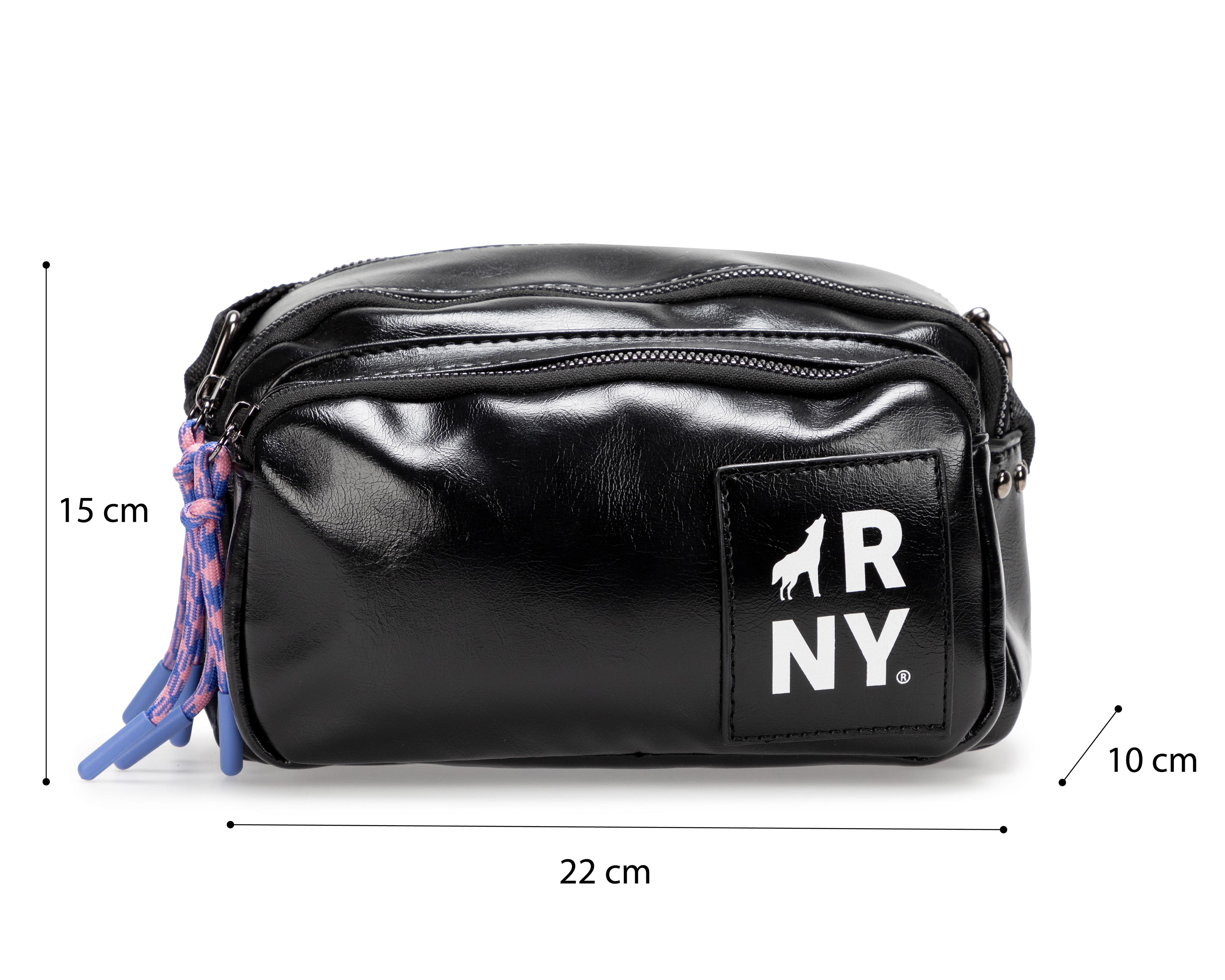 Foto 5 | Bolsa Cruzada Refill