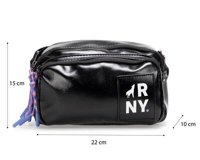 Foto 5 | Bolsa Cruzada Refill