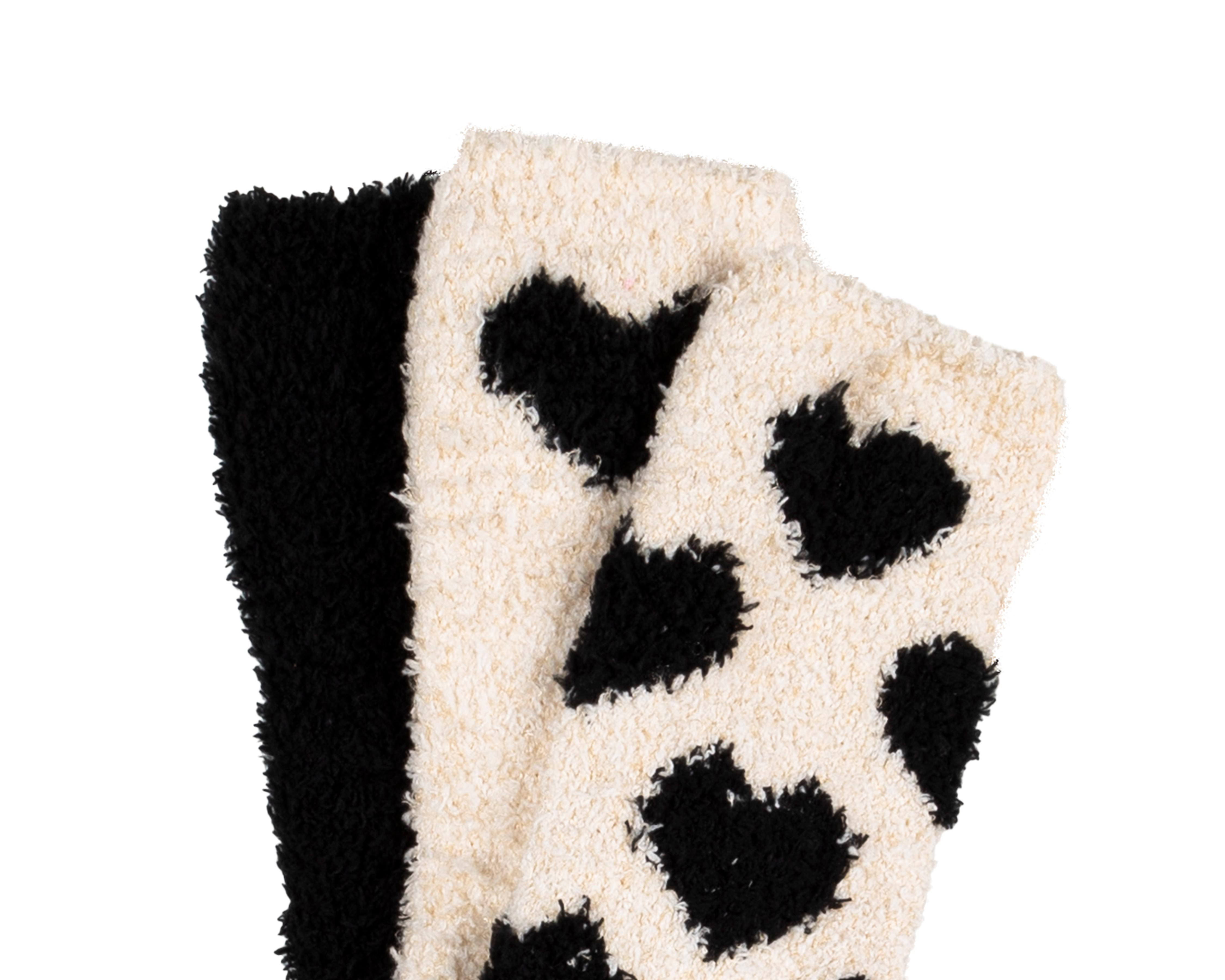 Foto 3 pulgar | Calcetas Lovest para Mujer 3 Pares