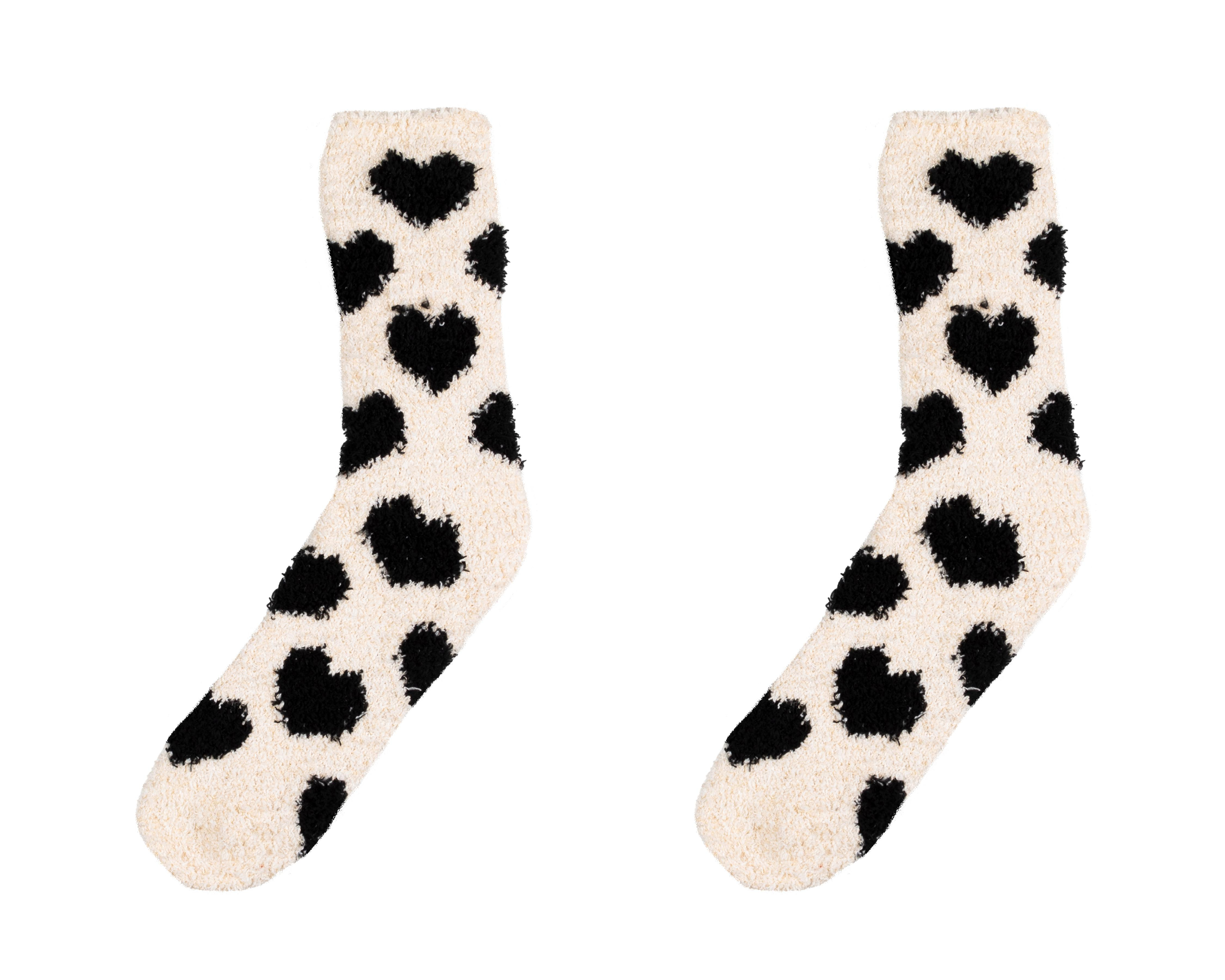 Foto 6 pulgar | Calcetas Lovest para Mujer 3 Pares