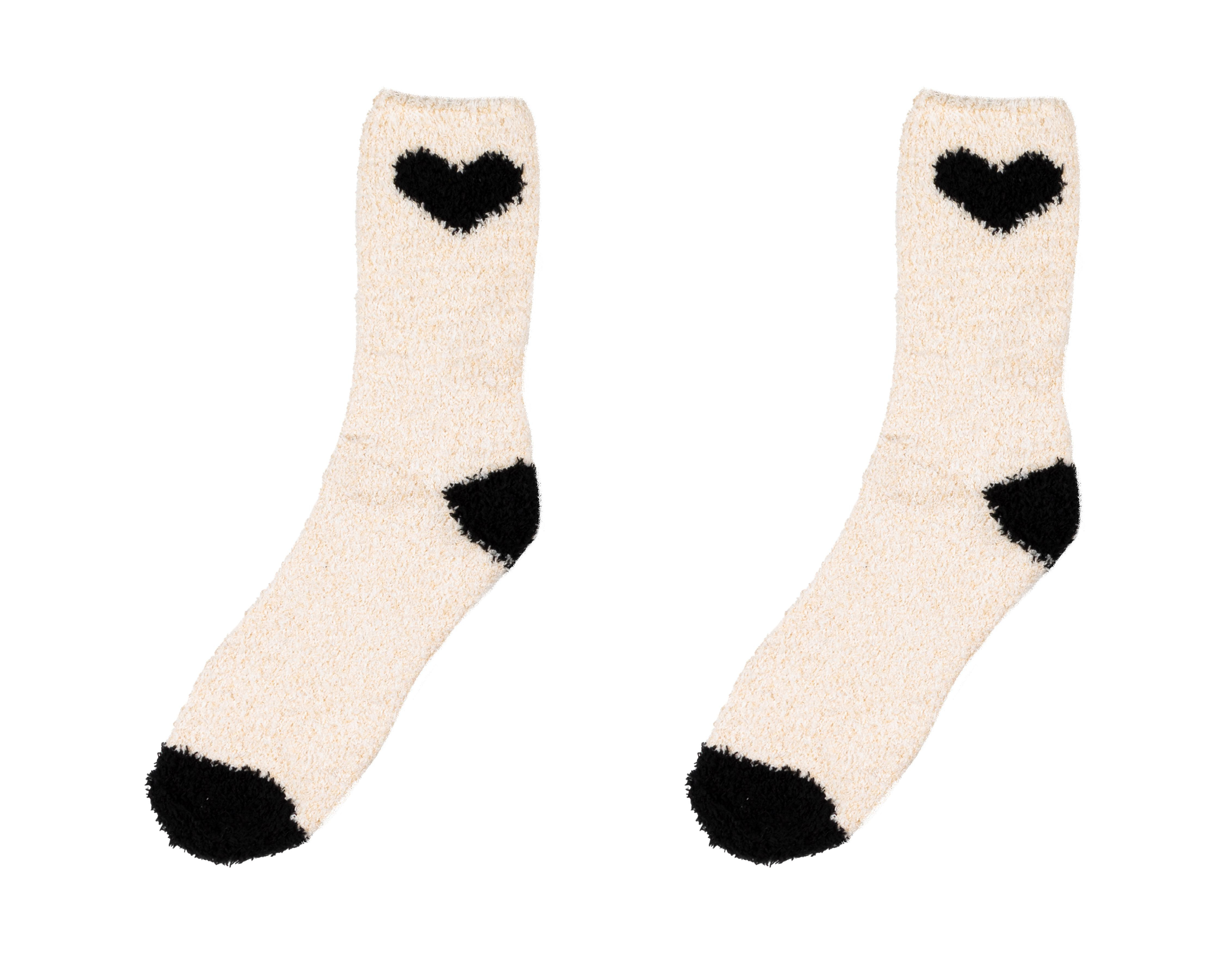 Foto 7 pulgar | Calcetas Lovest para Mujer 3 Pares