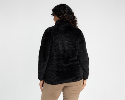Foto 6 | Chamarra Sherpa Lady Sun para Mujer