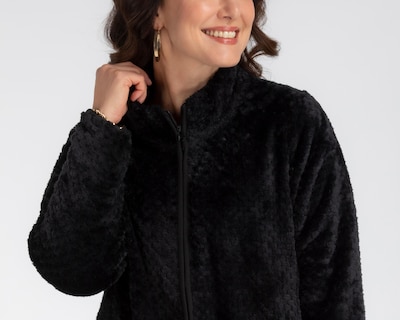 Foto 7 | Chamarra Sherpa Lady Sun para Mujer