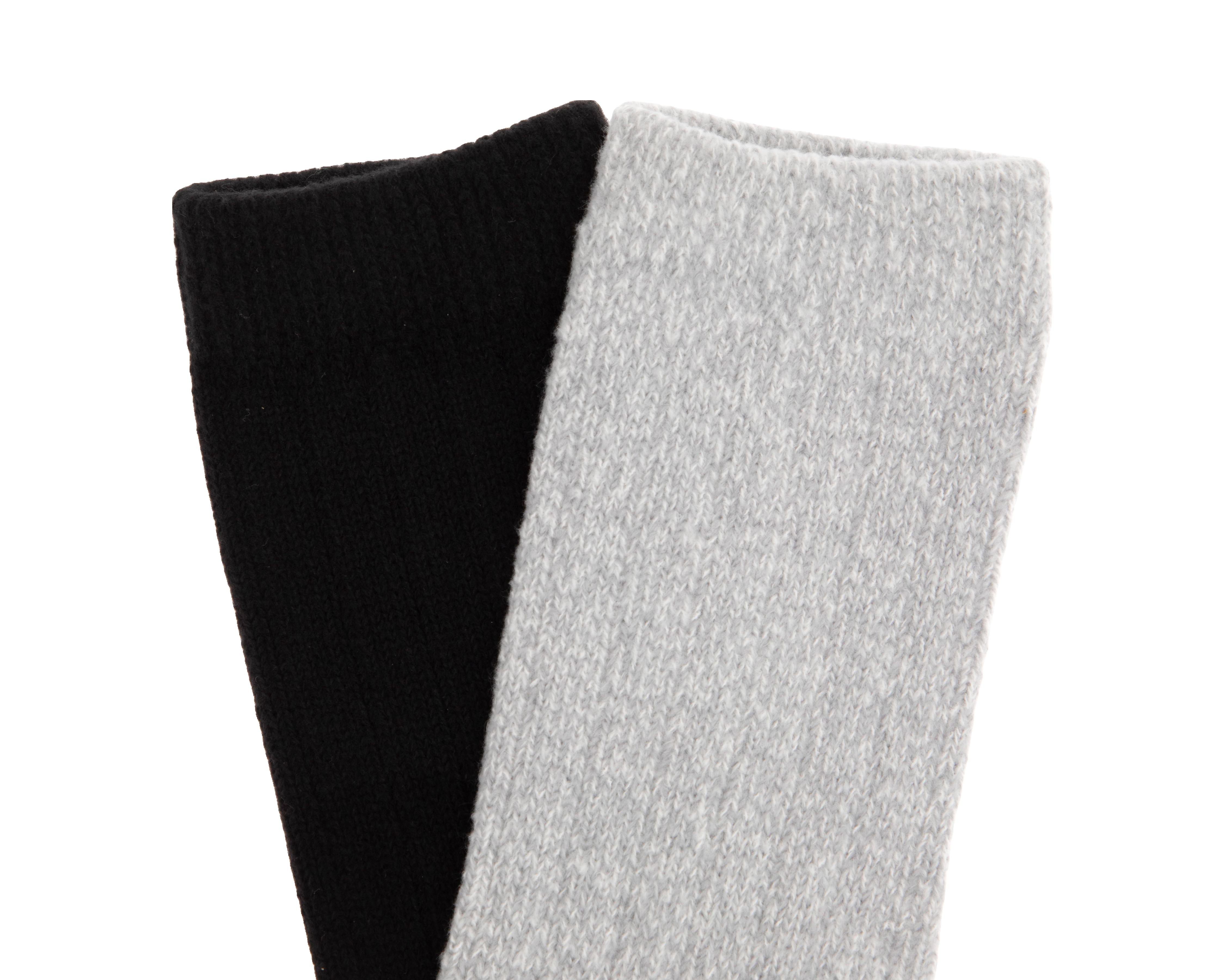 Foto 3 pulgar | Calcetas Largas Lovest para Mujer 2 Pares