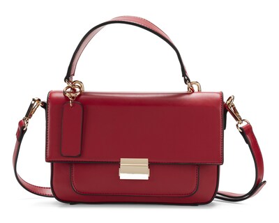 Foto 1 | Bolsa Cruzada Thinner