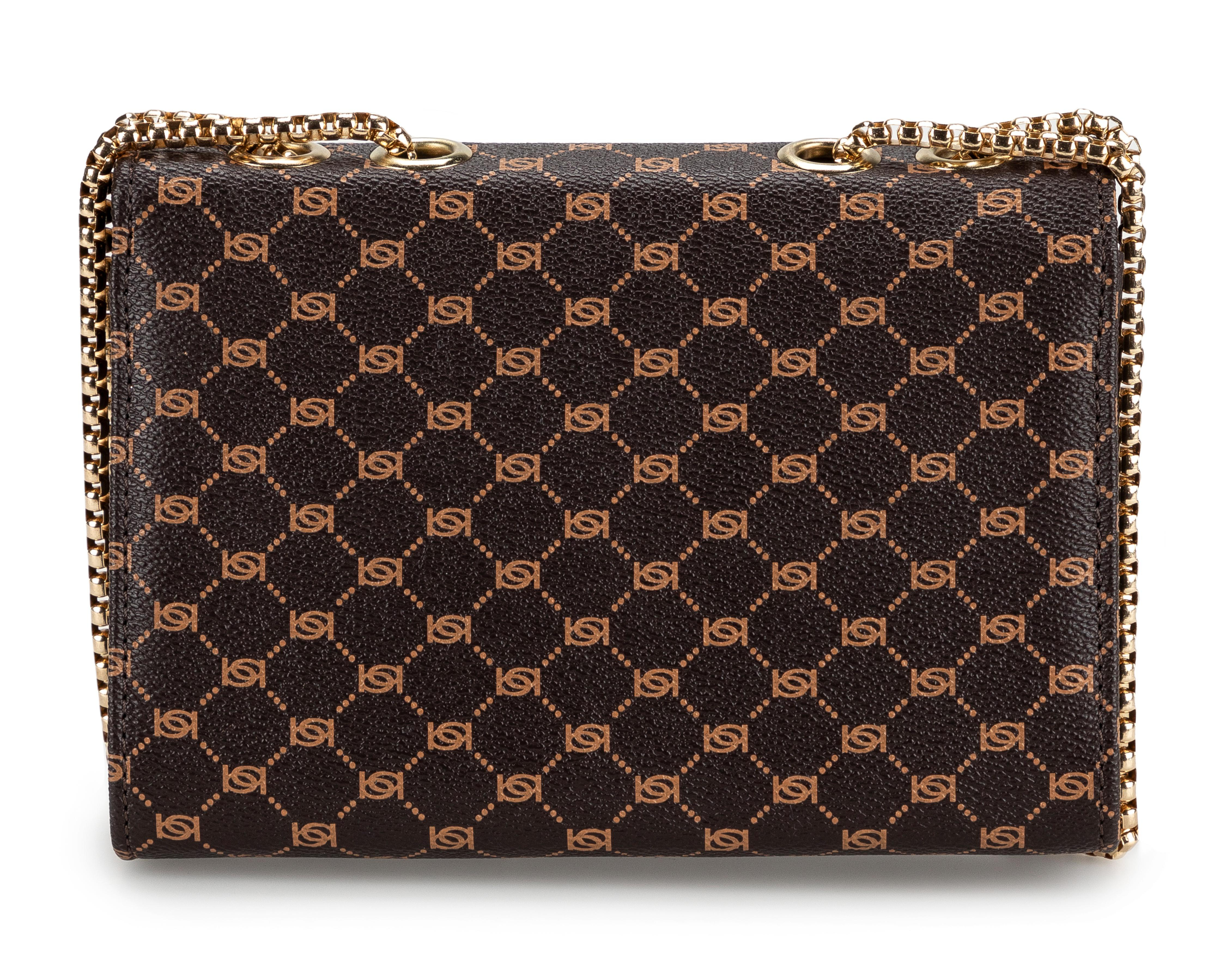 Foto 3 | Bolsa Cruzada Bebe