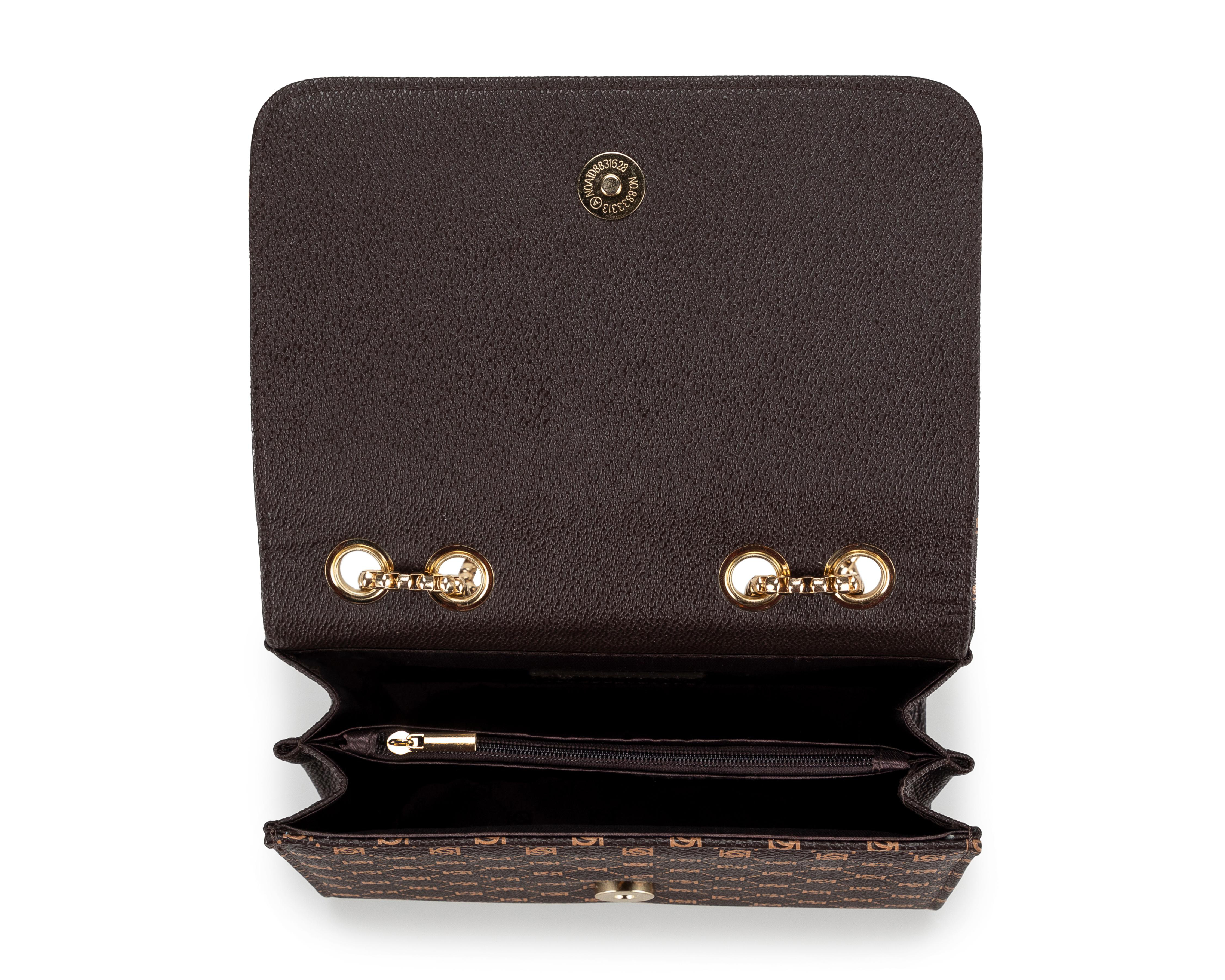 Foto 4 | Bolsa Cruzada Bebe