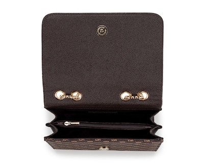 Foto 4 | Bolsa Cruzada Bebe
