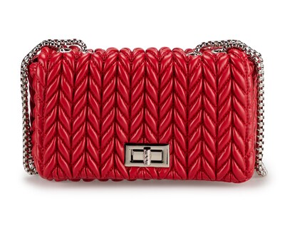Foto 1 | Bolsa Cruzada Strona