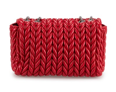 Foto 3 | Bolsa Cruzada Strona