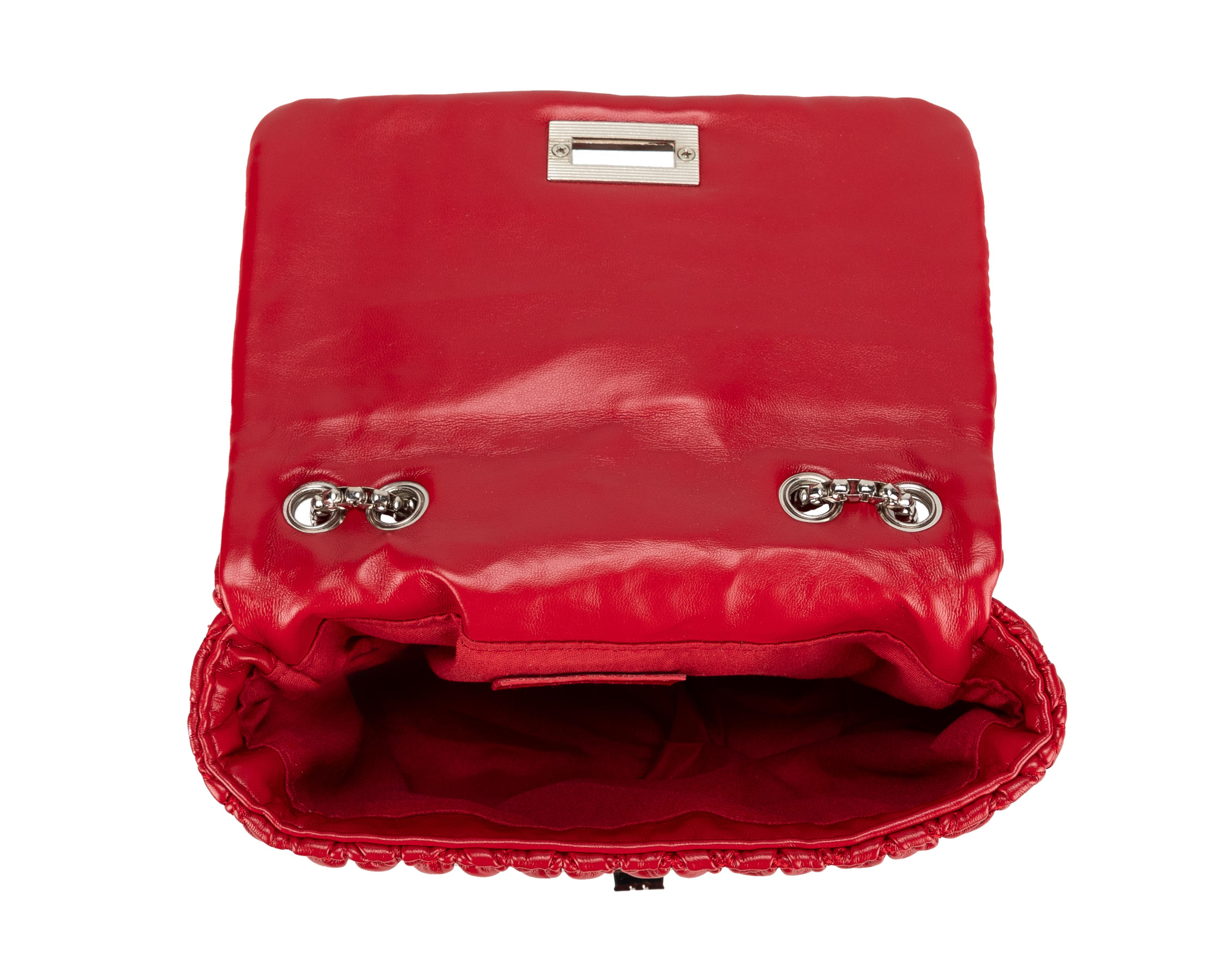 Foto 4 | Bolsa Cruzada Strona