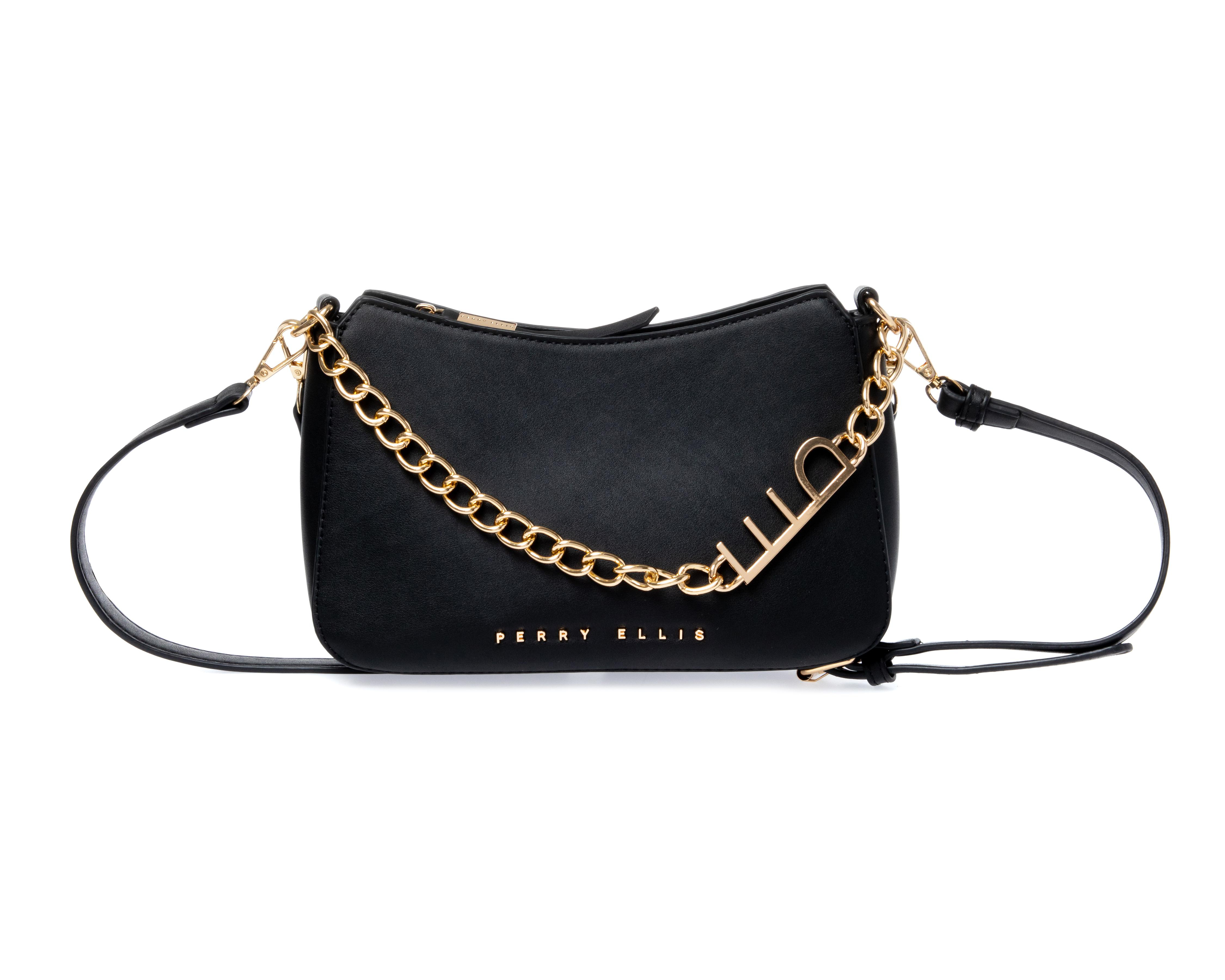 Bolsa Cruzada Perry Elis