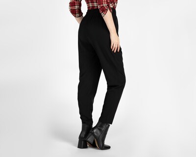 Foto 3 | Pants Lady Sun Negro para Mujer