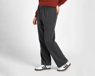 Foto 1 | Pantalón Flare con Bolsillos para Mujer