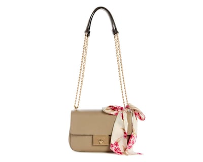 Foto 1 | Bolsa Cruzada Guess Aine