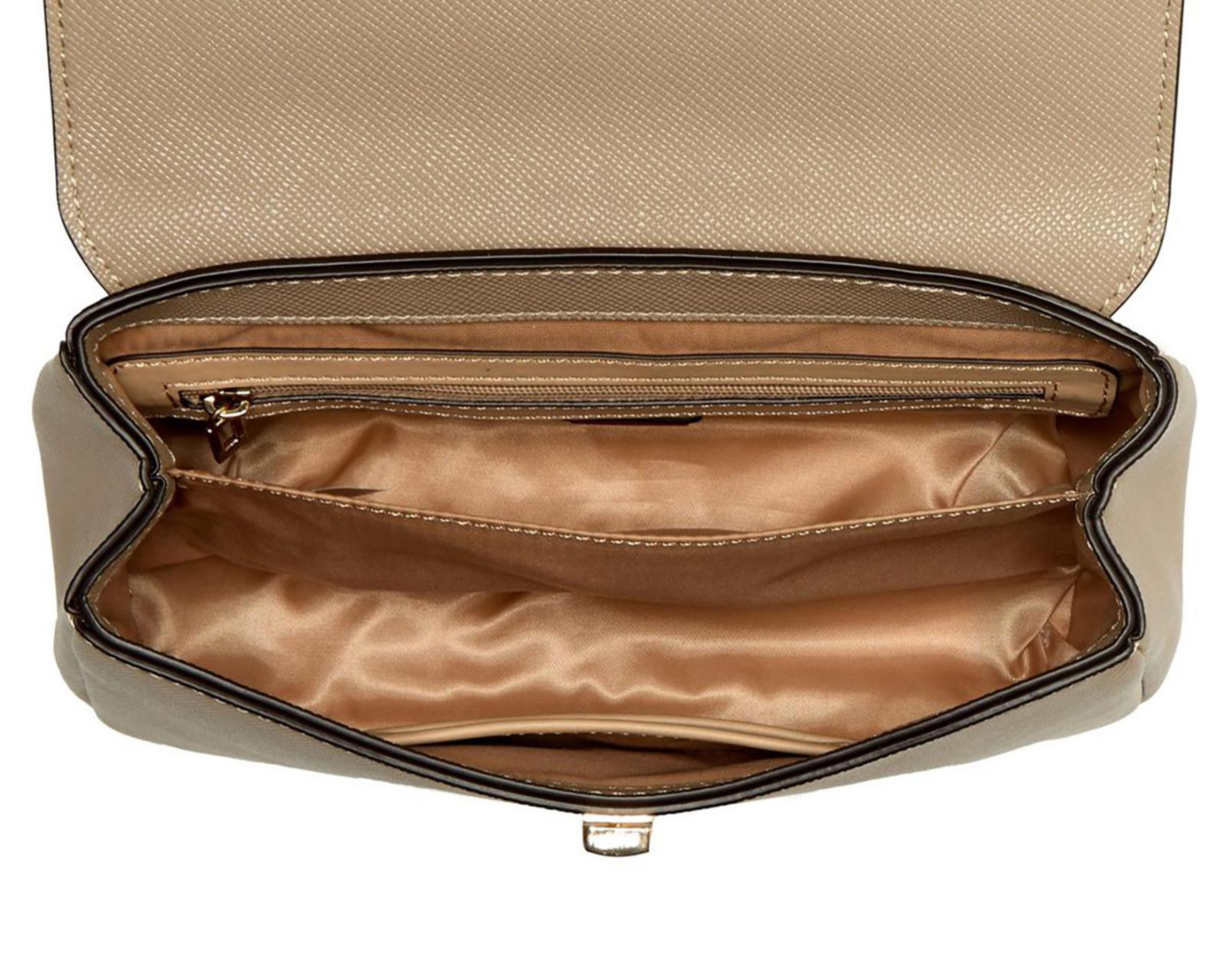 Foto 4 pulgar | Bolsa Cruzada Guess Aine