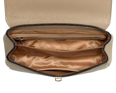 Foto 3 | Bolsa Cruzada Guess Aine