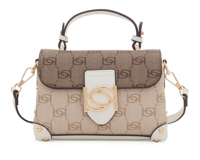 Foto 1 | Bolsa Cruzada Bebe