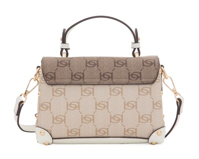 Foto 3 | Bolsa Cruzada Bebe