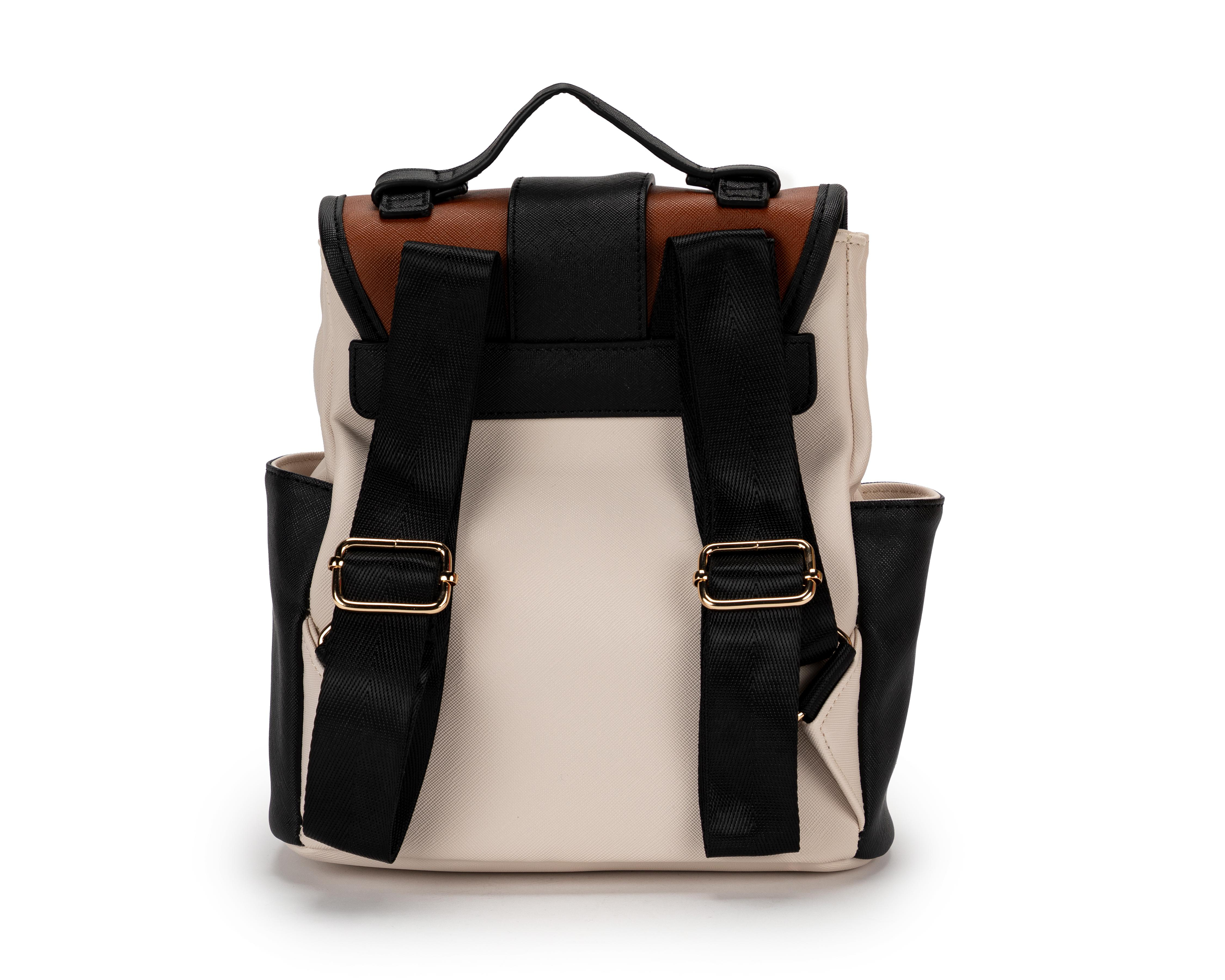 Foto 4 pulgar | Mochila Casual Jennifer Lopez Multicolor